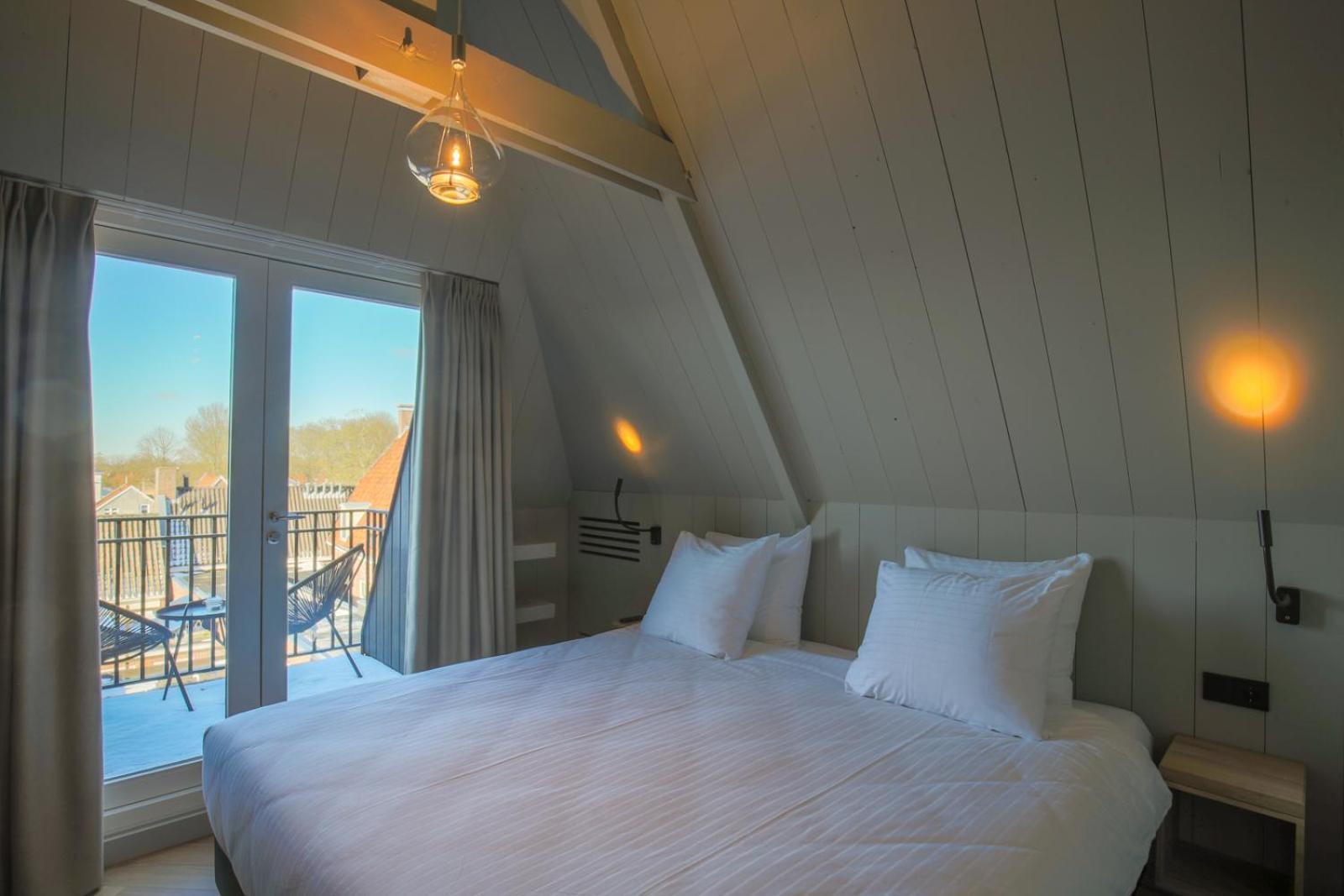 Hotel Abdij Dokkum Exterior photo