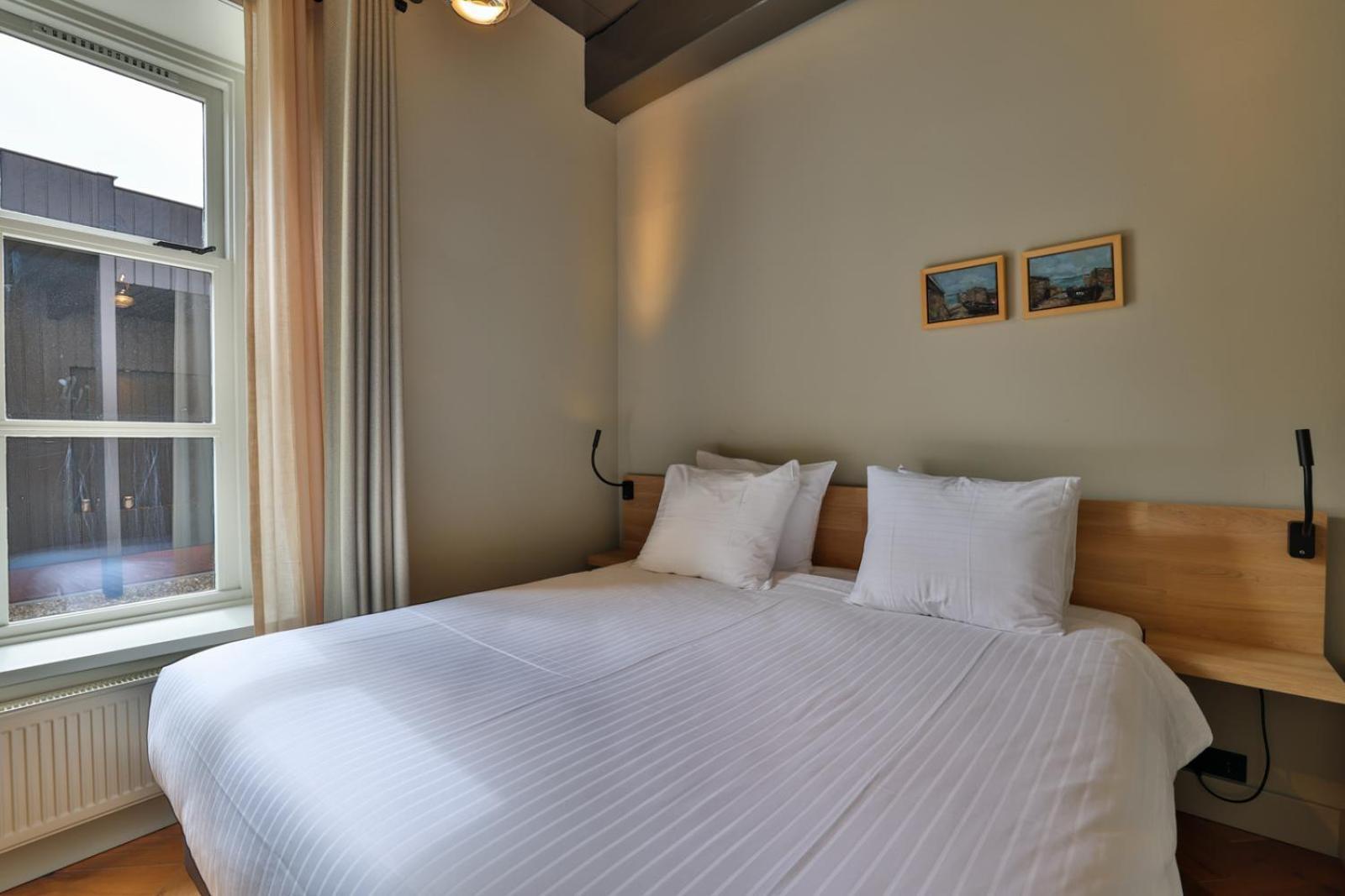 Hotel Abdij Dokkum Exterior photo