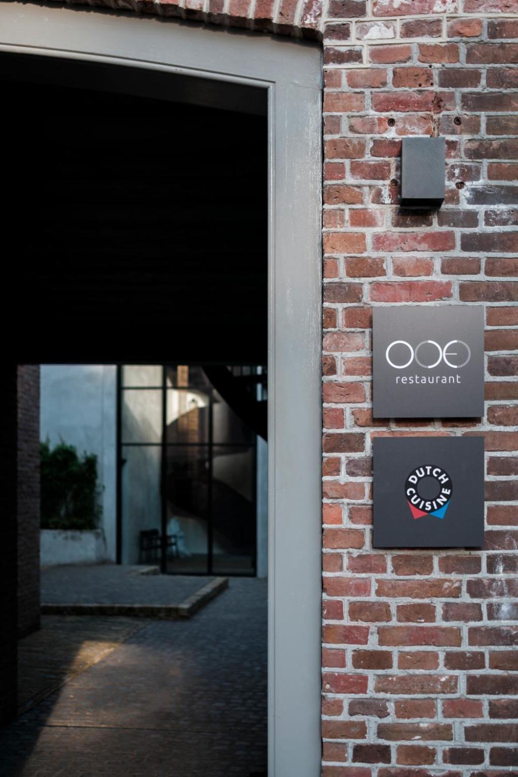 Hotel Abdij Dokkum Exterior photo